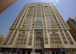Shop - 1 bathroom for rent in Al Mabrooka Tower - Al Majaz 1 - Al Majaz - Sharjah Shop - 1 bathroom for rent in Al Mabrooka Tower - Al Majaz 1 - Al Majaz - Sharjah