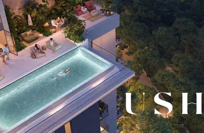 Apartment - 2 Bedrooms - 3 Bathrooms for sale in Distrikt - Ghaf Woods - Dubai Land - Dubai