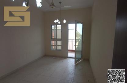 Townhouse - 4 Bedrooms - 6 Bathrooms for rent in Al Zaheya Gardens - Al Zahya - Ajman