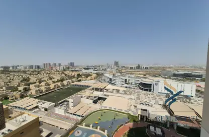 Apartment - 2 Bedrooms - 3 Bathrooms for sale in Spring Oasis - Dubai Silicon Oasis - Dubai