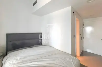 شقة - 1 حمام للايجار في برج ميرانو - الخليج التجاري - دبي