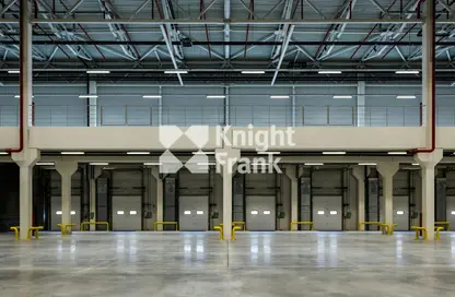 Warehouse - Studio for rent in Phase 1 - Dubai Investment Park (DIP) - Dubai