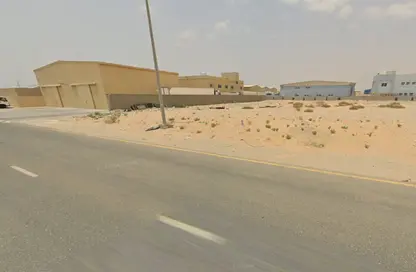 Land - Studio for sale in Al Jlail - Al Sajaa - Sharjah
