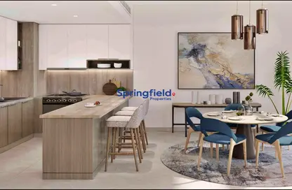 Townhouse - 3 Bedrooms - 4 Bathrooms for sale in Mudon Al Ranim 1 - Mudon - Dubai
