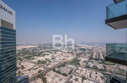 شقة - 2 غرف نوم - 3 حمامات للبيع في داون تاون فيوز - زعبيل 2 - زعبيل - دبي