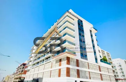 Apartment - 1 Bedroom - 1 Bathroom for rent in L'horizon Residence - International City Phase 2 - Al Warsan 4 - Al Warsan - Dubai