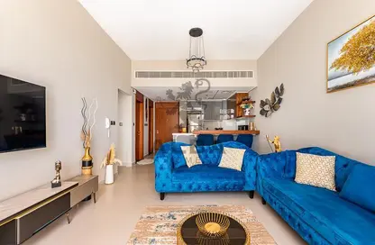 Apartment - 1 Bedroom - 2 Bathrooms for sale in 2020 Marquis - Arjan - Dubai