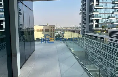 Apartment - 2 Bedrooms - 3 Bathrooms for rent in Park Gate Residence 1 - Al Kifaf - Zabeel - Dubai