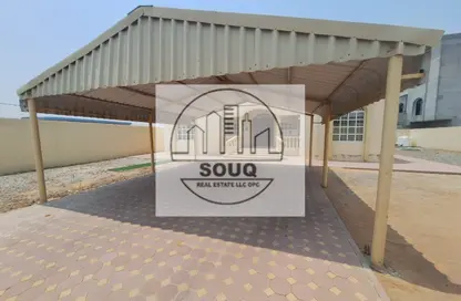 فيلا - 3 غرف نوم - 5 حمامات للايجار في الظيت الجنوبي - الظيت - رأس الخيمة