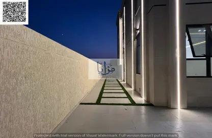فيلا - 4 غرف نوم - 6 حمامات للبيع في الحليو 2 - الحليو - عجمان