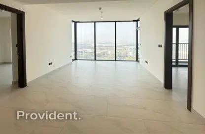 Apartment - 2 Bedrooms - 3 Bathrooms for rent in The Crest Tower A - Sobha Hartland - Mohammed Bin Rashid City - Dubai