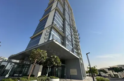 Apartment - 1 Bedroom - 1 Bathroom for rent in Lagoon Views - District One - Mohammed Bin Rashid City - Dubai