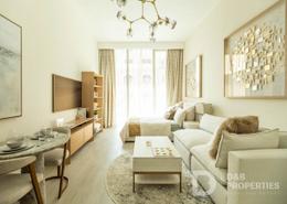 Studio - 1 bathroom for sale in Luma 22 - Jumeirah Village Circle - Dubai