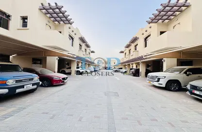 شقة - 2 غرف نوم - 2 حمامات للايجار في بيدا بن عمار - اشارج - العين