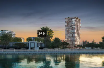 Apartment - 1 Bedroom - 2 Bathrooms for sale in Empire Lake view - Liwan - Dubai Land - Dubai