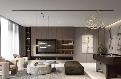 Apartment - 2 Bedrooms - 3 Bathrooms for sale in Alma Gardens - Liwan - Dubai Land - Dubai