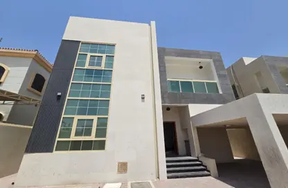 فيلا - 6 غرف نوم - 8 حمامات للايجار في فلل الروضة 2 - 2  الروضة - الروضة - عجمان