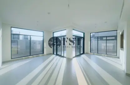 فيلا - 4 غرف نوم - 4 حمامات للايجار في ذا بالس بيتش فرونت 3 - ذي بالس - دبي الجنوب (مركز دبي العالمي) - دبي