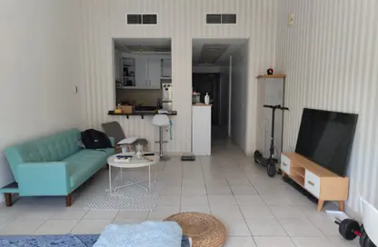 Apartment - Studio - 1 Bathroom for sale in Med 70 - Mediterranean Cluster - Discovery Gardens - Dubai