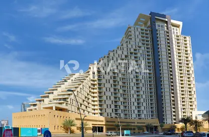 Apartment - 3 Bedrooms - 3 Bathrooms for sale in Mangrove Place - Shams Abu Dhabi - Al Reem Island - Abu Dhabi