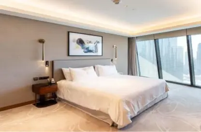 Apartment - 2 Bedrooms - 2 Bathrooms for sale in Address Residences Dubai Hills Estate - Dubai Hills Estate - Dubai