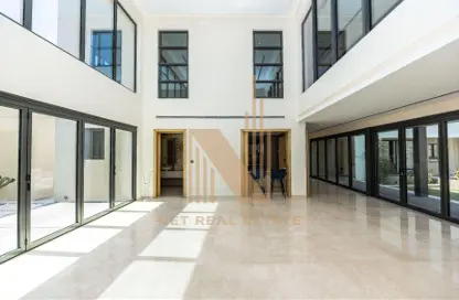 Villa - 5 Bedrooms - 7 Bathrooms for sale in Forest Villas - Sobha Hartland - Mohammed Bin Rashid City - Dubai