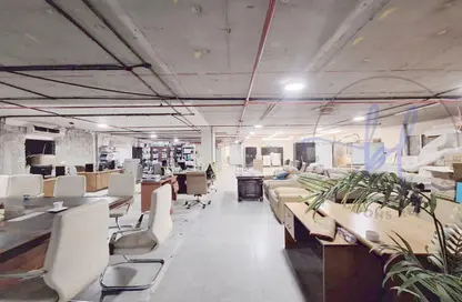 مكتب - استوديو - 1 حمام للايجار في أورا الحاجز - أبراج بحيرات الجميرا - دبي