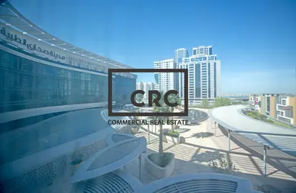 Office Space - Studio for rent in Sahara Healthcare City - Al Nahda - Sharjah