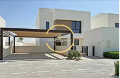 فيلا - 3 غرف نوم - 4 حمامات للبيع في نويا لوما - نويا - جزيرة الياس - أبوظبي