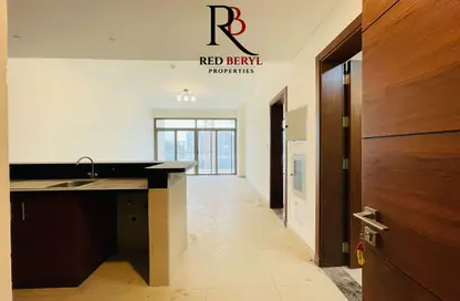 Apartment - Studio - 2 Bathrooms for rent in Al Rakayez Building - Al Furjan - Dubai