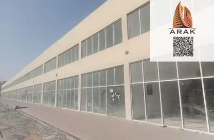 صالة عرض - استوديو - 1 حمام للايجار في عجمان الصناعية 1 - المنطقة الصناعية - عجمان