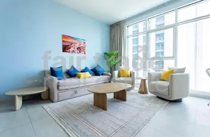 شقة - غرفة نوم - 1 حمام للايجار في ذا بردجز - شمس أبوظبي - جزيرة الريم - أبوظبي