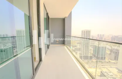 Apartment - 1 Bedroom - 2 Bathrooms for rent in Binghatti Onyx - Jumeirah Village Circle - Dubai