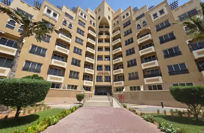 Apartment - 1 Bedroom - 2 Bathrooms for rent in Kahraman - Bab Al Bahar - Al Marjan Island - Ras Al Khaimah