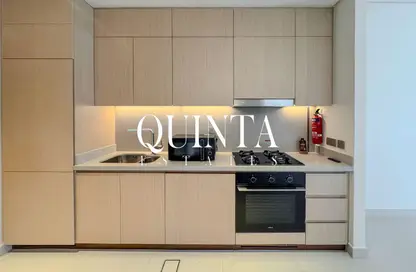 Apartment - 1 Bedroom - 1 Bathroom for rent in Vida Dubai Mall Tower 2 - Vida Residences Dubai Mall - Downtown Dubai - Dubai