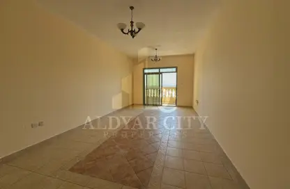 Apartment - 1 Bedroom - 2 Bathrooms for rent in Sheikh Jaber Al Sabah Street - Al Naimiya - Al Nuaimiya - Ajman