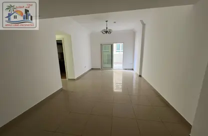Apartment - 2 Bedrooms - 2 Bathrooms for rent in New Al Taawun Road - Al Taawun - Sharjah