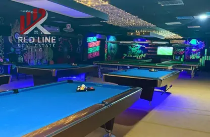 Show Room - Studio - 2 Bathrooms for sale in Al Nakhil 1 - Al Nakhil - Ajman Show Room - Studio - 2 Bathrooms for sale in Al Nakhil 1 - Al Nakhil - Ajman