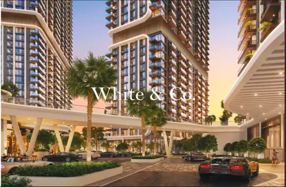 شقة - 2 غرف نوم - 2 حمامات للبيع في مرداد - مدينة السيارات - دبي شقة - 2 غرف نوم - 2 حمامات للبيع في مرداد - مدينة السيارات - دبي