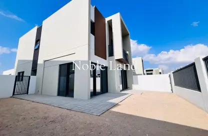 فيلا - 4 غرف نوم - 5 حمامات للايجار في لا روزا 2 - لا روزا - فيلا نوفا - دبي لاند - دبي