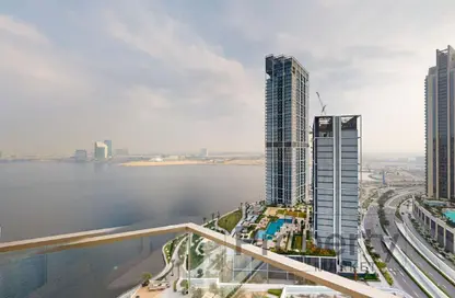 شقة - غرفة نوم - 2 حمامات للبيع في أدريس برج هاربور بوينت 2 - أدريس هاربور بوينت - ميناء خور دبي (ذا لاجونز) - دبي شقة - غرفة نوم - 2 حمامات للبيع في أدريس برج هاربور بوينت 2 - أدريس هاربور بوينت - ميناء خور دبي (ذا لاجونز) - دبي