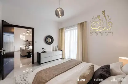 Apartment - 1 Bedroom - 2 Bathrooms for sale in Equiti Apartments - Al Warsan 4 - Al Warsan - Dubai