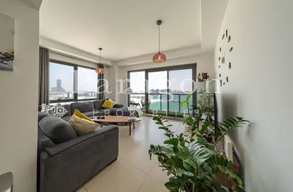 Apartment - 2 Bedrooms - 2 Bathrooms for sale in Pacific Tahiti - Pacific - Al Marjan Island - Ras Al Khaimah