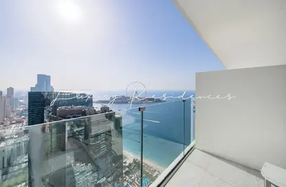 Apartment - 1 Bedroom - 1 Bathroom for sale in Five Luxe JBR - Jumeirah Beach Residence - Dubai