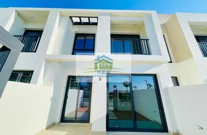 Townhouse - 2 Bedrooms - 3 Bathrooms for sale in Marbella - Mina Al Arab - Ras Al Khaimah