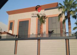 Villa - 5 bedrooms - 6 bathrooms for rent in Al Jazzat - Al Riqqa - Sharjah