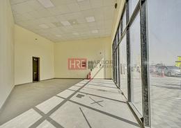 Retail for rent in Ras Al Khor Industrial 1 - Ras Al Khor Industrial - Ras Al Khor - Dubai