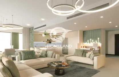 Apartment - 2 Bedrooms - 2 Bathrooms for sale in 29 Burj Boulevard Tower 1 - 29 Burj Boulevard - Downtown Dubai - Dubai