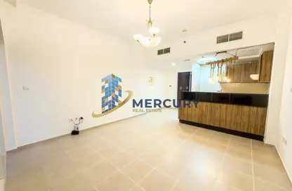 Apartment - Studio - 1 Bathroom for rent in Burj Al Nujoom - Downtown Dubai - Dubai