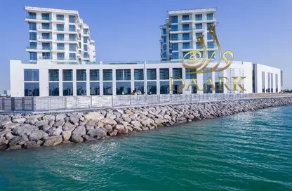 Apartment - 1 Bedroom - 2 Bathrooms for sale in Blue Pearls - Ajmal Makan City - Al Hamriyah - Sharjah
